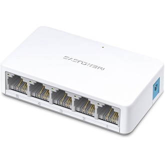 Mercusys MS105 switch