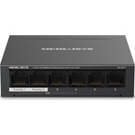 Mercusys MS106LP PoE switch