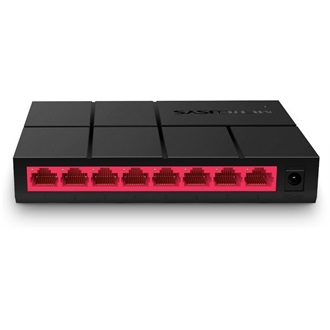Mercusys MS108G switch