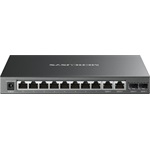 Mercusys MS112GMP PoE switch