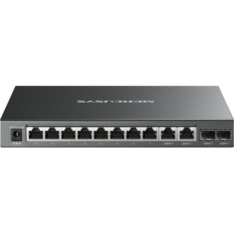 Mercusys MS112GMP PoE switch
