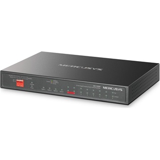 Mercusys MS112GMP PoE switch