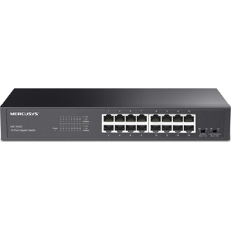 Mercusys MS116GS switch