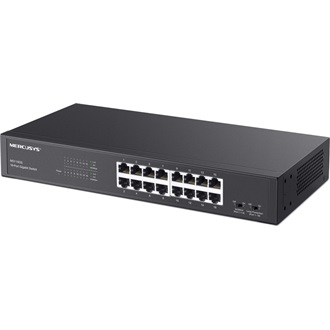 Mercusys MS116GS switch