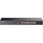 Mercusys MS120GP PoE rack switch
