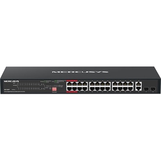 Mercusys MS128GP switch