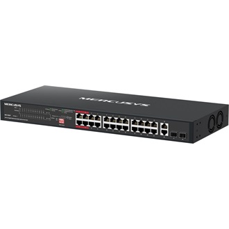 Mercusys MS128GP switch