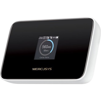 Mercusys MT115 AX300 Wi-Fi 4G/LTE router