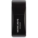 Mercusys MW300UM N300 300Mb/s USB2.0 A Wi-Fi hálózati adapter