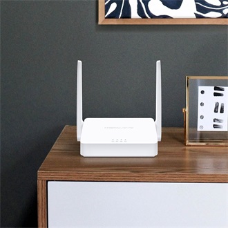 Mercusys MW302R N300 Wi-Fi router