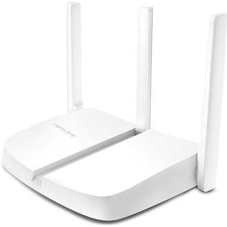 Mercusys MW305R N300 Wi-Fi router
