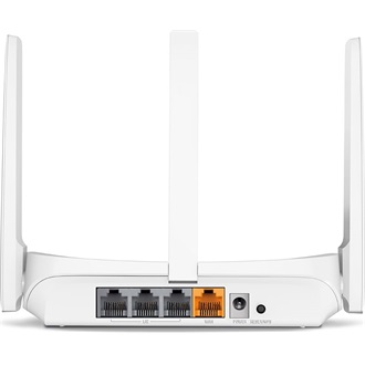 Mercusys MW305R N300 Wi-Fi router