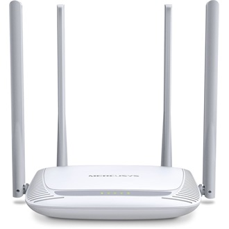 Mercusys MW325R N300 Wi-Fi router