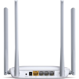 Mercusys MW325R N300 Wi-Fi router