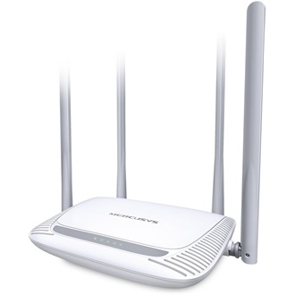 Mercusys MW325R N300 Wi-Fi router