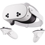 Meta Meta Quest 3S Mixed Reality 128GB AR headset fehér