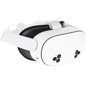 Meta Meta Quest 3S Mixed Reality 128GB AR headset fehér