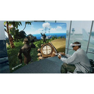 Meta Meta Quest 3S Mixed Reality 128GB AR headset fehér