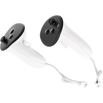 Meta Meta Quest 3S Mixed Reality 128GB AR headset fehér