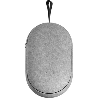 Meta Quest 2 Carrying Case tok szürke