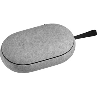 Meta Quest 2 Carrying Case tok szürke