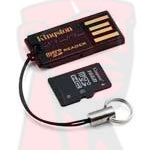 MicroSD olvasó. Mire is jó?