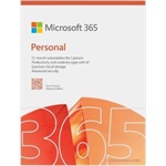 Microsoft 365 Personal Hungarian EuroZone Subscr 1YR Medialess FY25H2 irodai szoftver