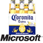 Microsoft OEM Windows akció - Állj be Te is a Sörbe!