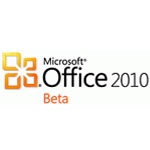 Microsoft Office 2010 Beta - Próbáld ki!