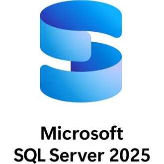 Microsoft SQL Server Standard Edition 2025 English OEM OLC DVD szerver szoftver