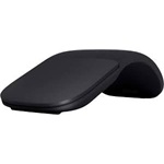Microsoft Surface Arc Mouse optikai Bluetooth egér fekete