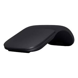 Microsoft Surface Arc Mouse optikai Bluetooth egér fekete