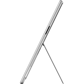 Microsoft Surface Go 4 for Business 10.5" 128GB tablet ezüst (Platinum)