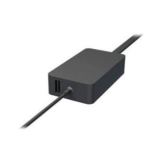 Microsoft Surface Power Supply Europe (Pro, Pro X, Go, Book, Laptop) 65W univerzális hálózati töltő adapter