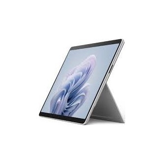 Microsoft Surface Pro 10 13" 1024GB tablet ezüst (Platinum)