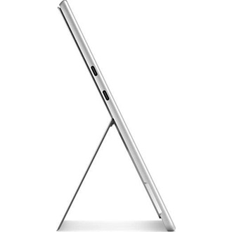Microsoft Surface Pro 10 13" 256GB 4G/LTE tablet ezüst (Platinum)