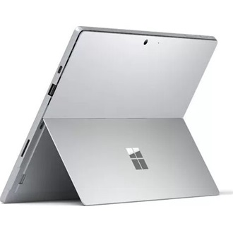 Microsoft Surface Pro 10 13" 256GB 4G/LTE tablet ezüst (Platinum)