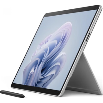 Microsoft Surface Pro 10 13" 256GB tablet ezüst (Platinum)