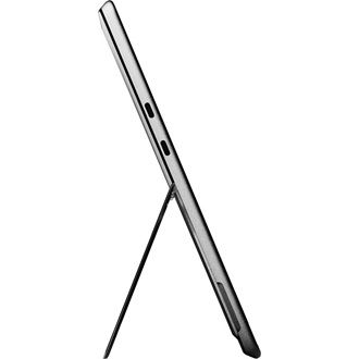 Microsoft Surface Pro 10 13" 256GB tablet ezüst (Platinum)
