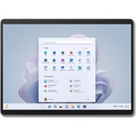 Microsoft Surface Pro 10 13" 512GB tablet ezüst (Platinum)