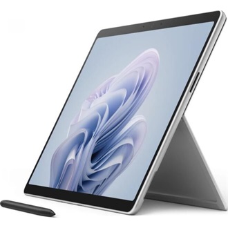 Microsoft Surface Pro 10 13" 512GB tablet ezüst (Platinum)