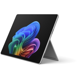 Microsoft Surface Pro 11 13" 512GB tablet ezüst (Platinum)