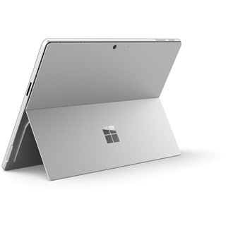 Microsoft Surface Pro 11 13" 512GB tablet ezüst (Platinum)