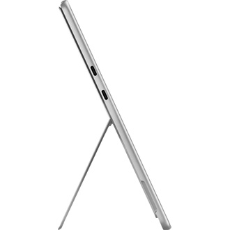 Microsoft Surface Pro 11 13" 512GB tablet ezüst (Platinum)