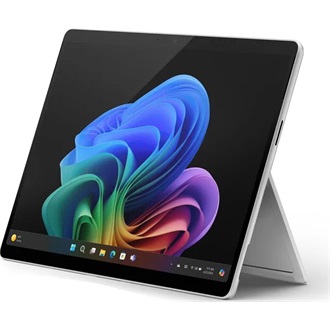 Microsoft Surface Pro 11 Copilot+ 13" 1024GB tablet ezüst (Platinum)