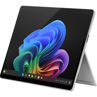Microsoft Surface Pro 11 Copilot+ 13" 256GB 4G/LTE 5G/NR tablet ezüst (Platinum)
