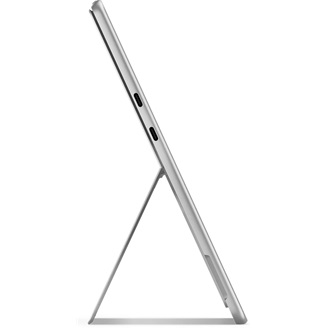 Microsoft Surface Pro 11 Copilot+ 13" 256GB 4G/LTE 5G/NR tablet ezüst (Platinum)