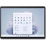 Microsoft Surface Pro 11 Copilot+ 13" 256GB tablet ezüst (Platinum)