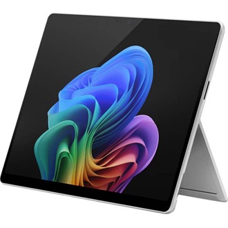 Microsoft Surface Pro 11 Copilot+ 13" 256GB tablet ezüst (Platinum)