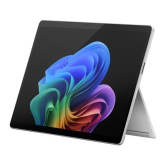 Microsoft Surface Pro 11 Copilot+ 13" 512GB 4G/LTE 5G/NR tablet ezüst (Platinum)